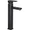 Anzzi ANZZI Nettuno Single Handle Vessel Sink Bathroom Faucet, Oil Rubbed Bronze L-AZ181ORB - alternate 1